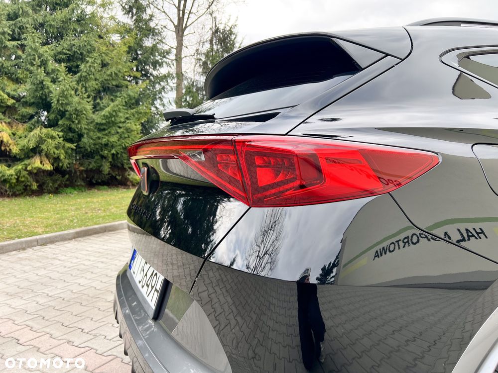 Cupra Formentor VZ 2.0 TSI 4Drive DSG - 15