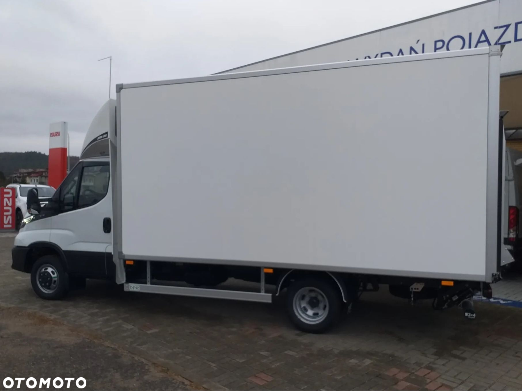 Iveco Daily - 4