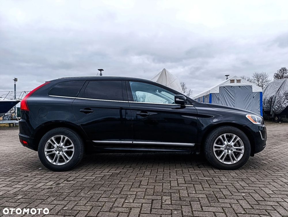Volvo XC 60 T6 Drive-E Momentum - 4