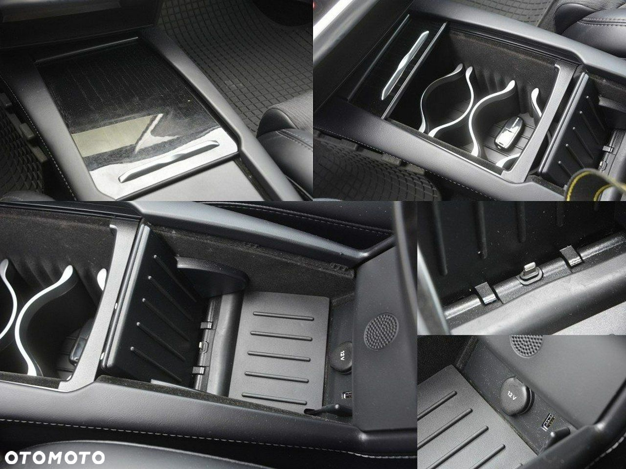 Tesla Model S - 30