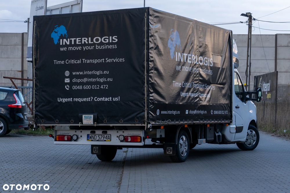 Renault Master III - 5