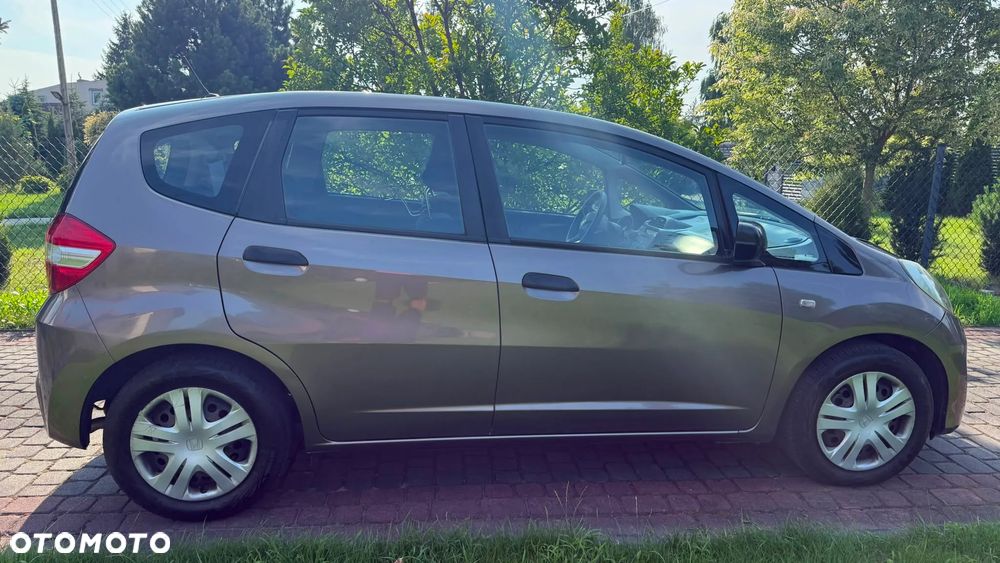 Honda Jazz 1.2 i-VTEC - 5