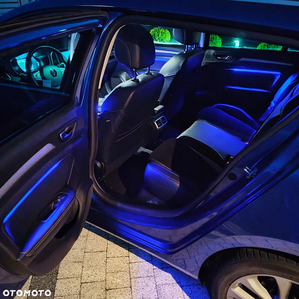 Renault Megane 1.2 Energy TCe GT Line - 23