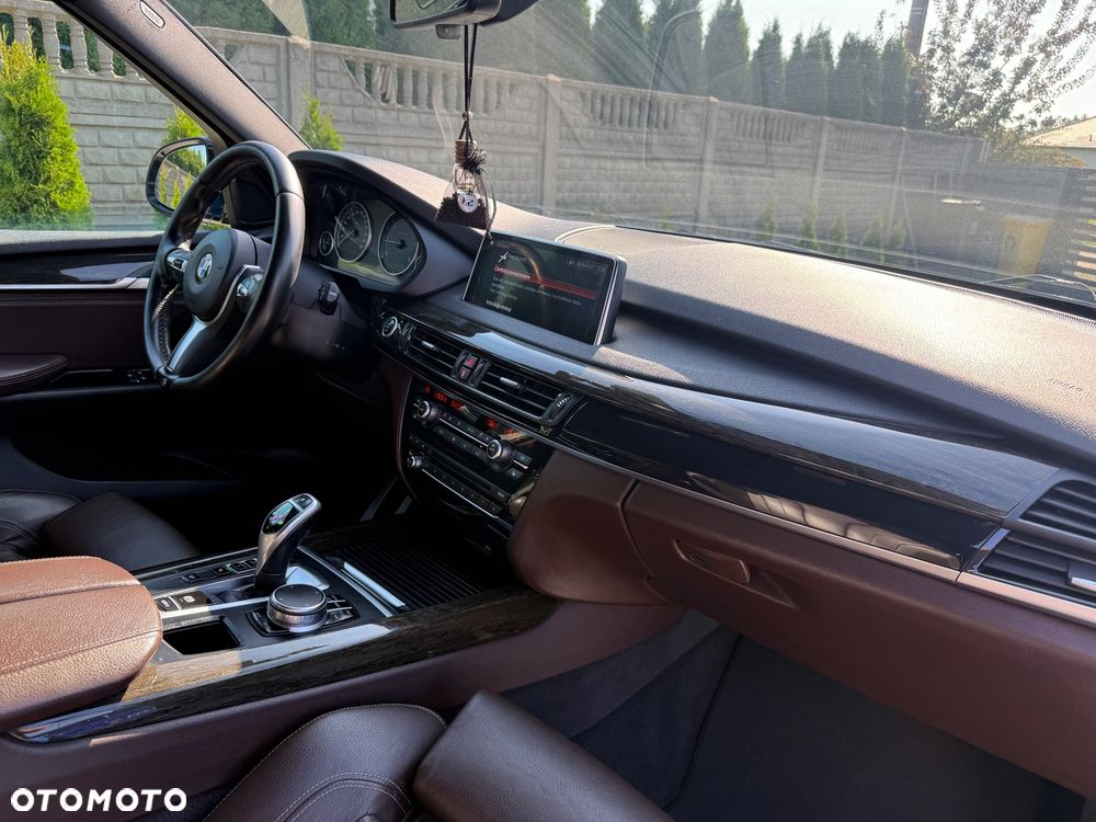 BMW X5 - 23