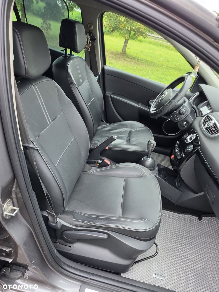 Renault Clio 1.5 dCi Expression Quickshift - 9