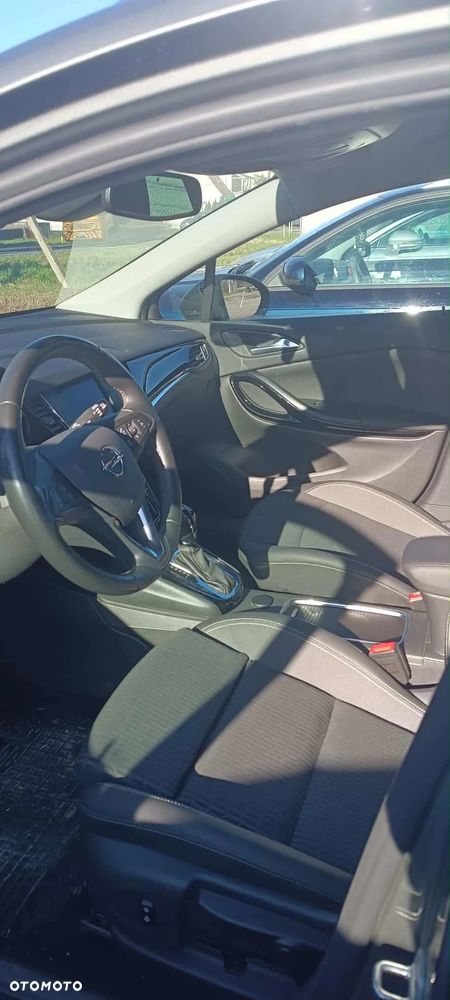 Opel Astra V 1.5 CDTI Elegance - 21