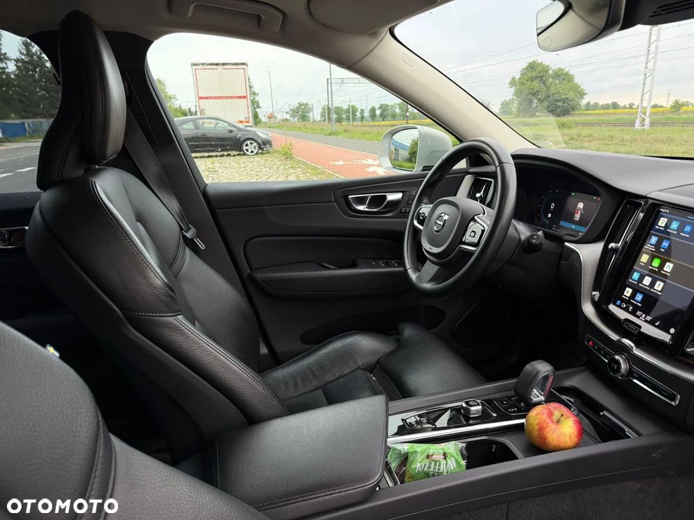 Volvo XC 60 B4 B Inscription - 10