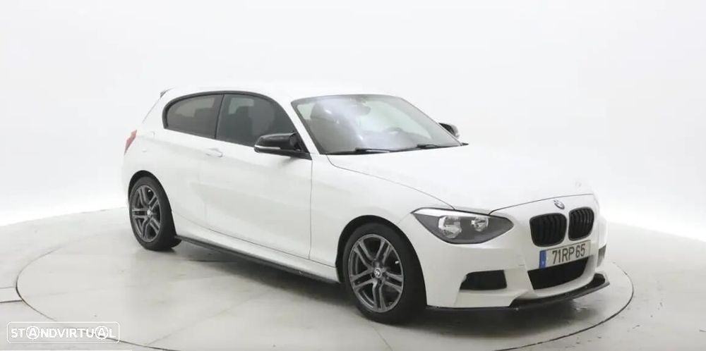 BMW 118 - 2