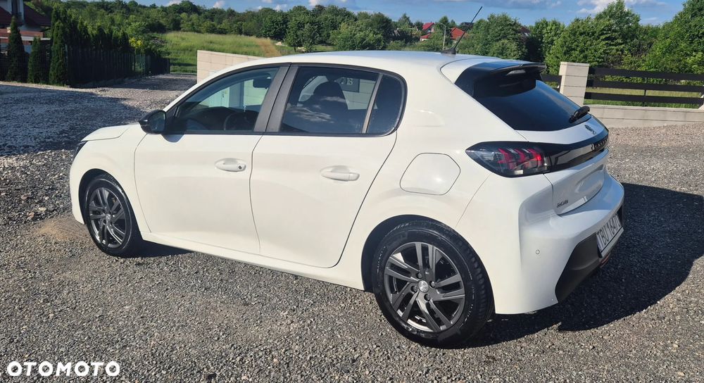 Peugeot 208 1.2 PureTech Active Pack S&S - 2