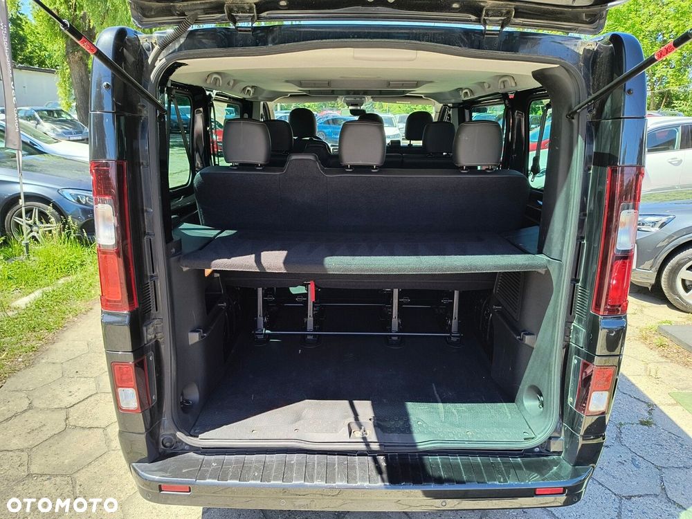 Opel Vivaro - 13
