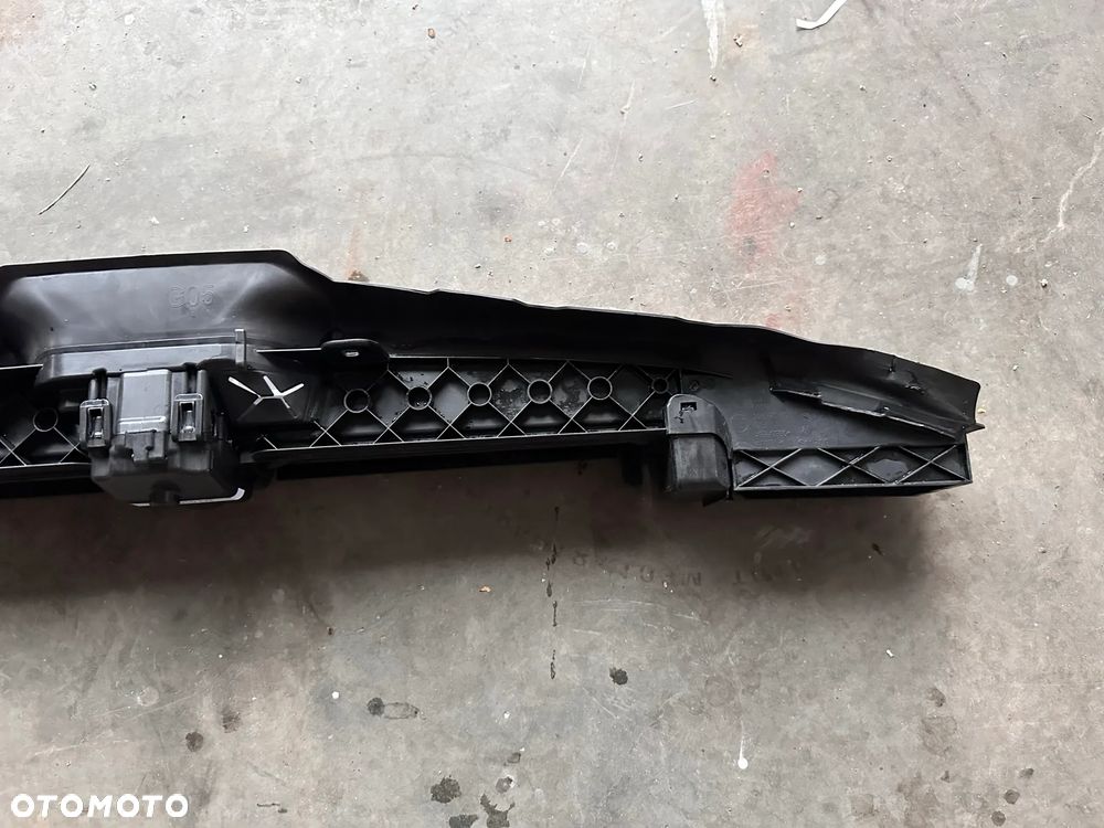 Kierownica, wlot powietrza, żaluzja  BMW X7 22677510 - 9