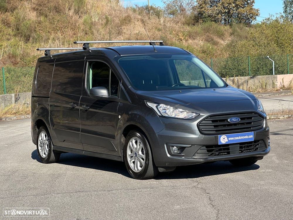 Ford Transit Connect 1.5 TDCi 230 L2 Active - 22