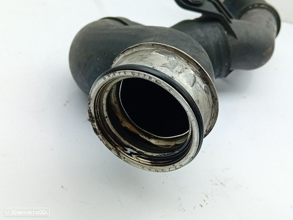 Tubo do intercooler SEAT Leon (1P1) - 2