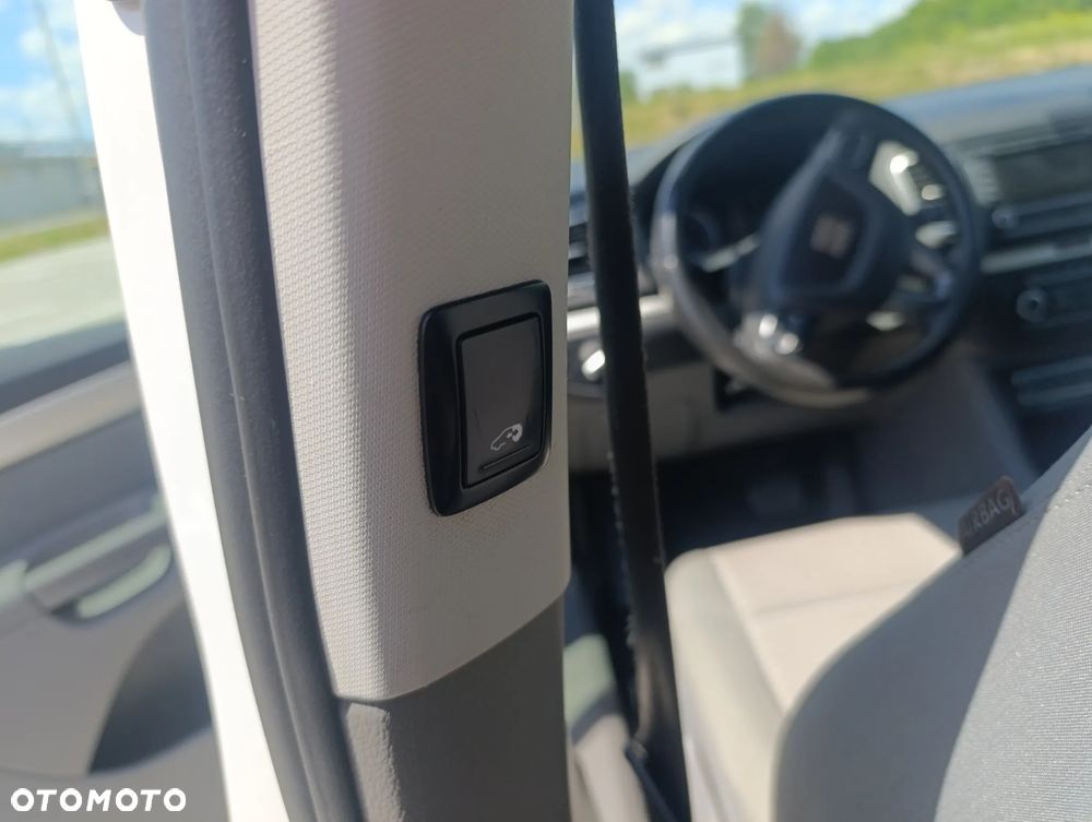 Seat Alhambra 2.0 TDI Style DSG - 15
