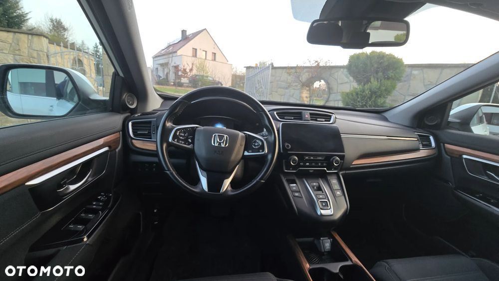 Honda CR-V 2.0 i-MMD Lifestyle (Honda Connect+) - 18
