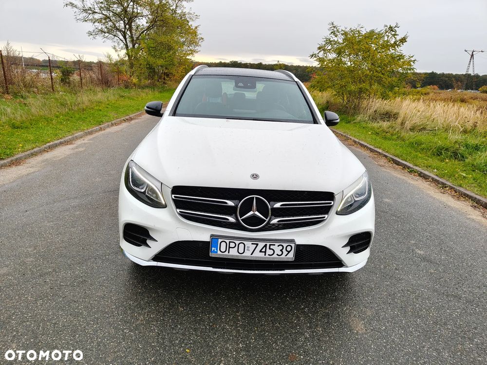 Mercedes-Benz GLC - 17