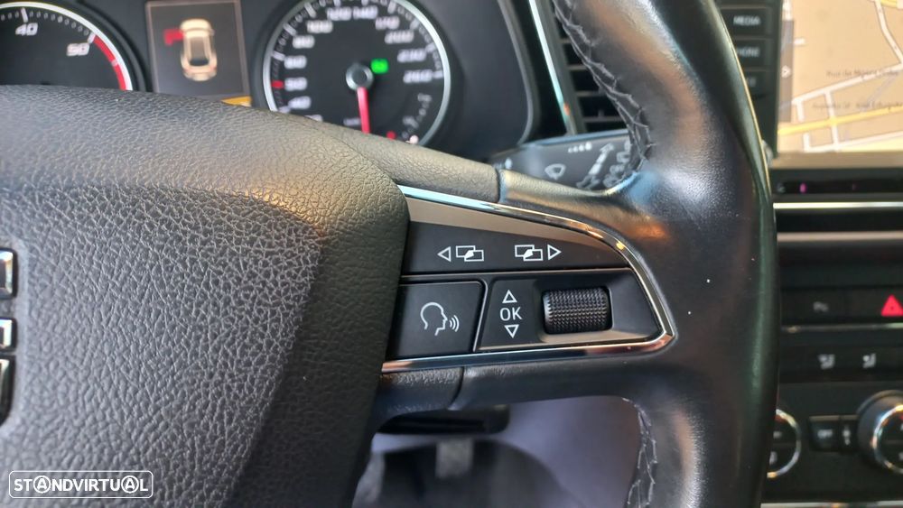 SEAT Leon ST 1.6 TDI Style DSG S/S - 15