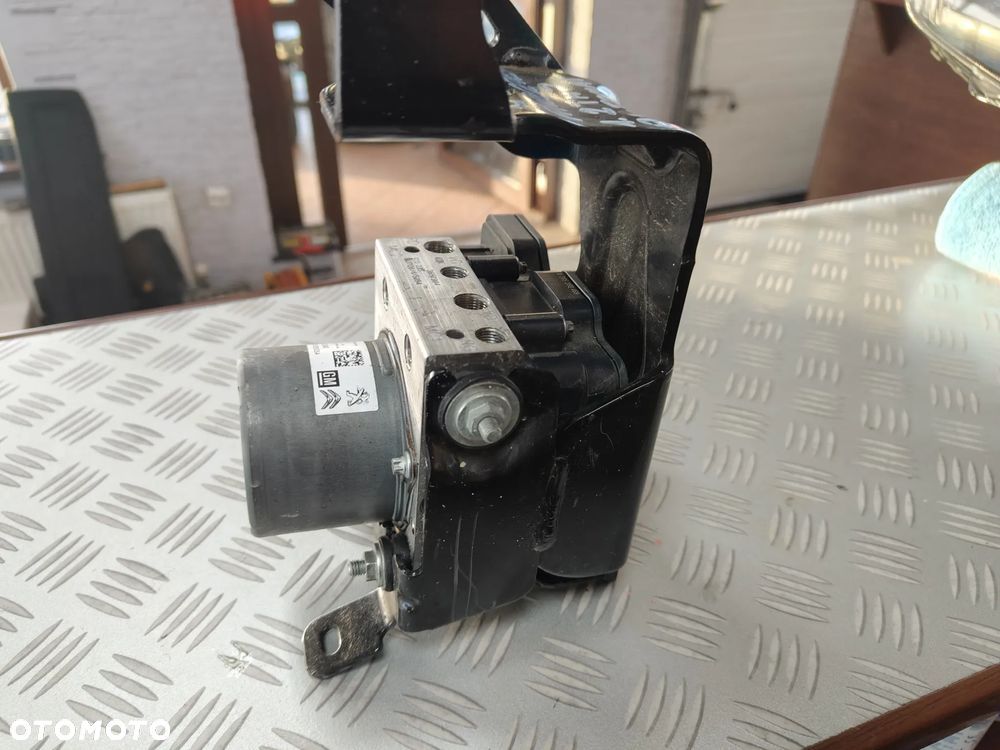 Citroen C3 Aircross 1.2THP Automat Pompa ABS - 5