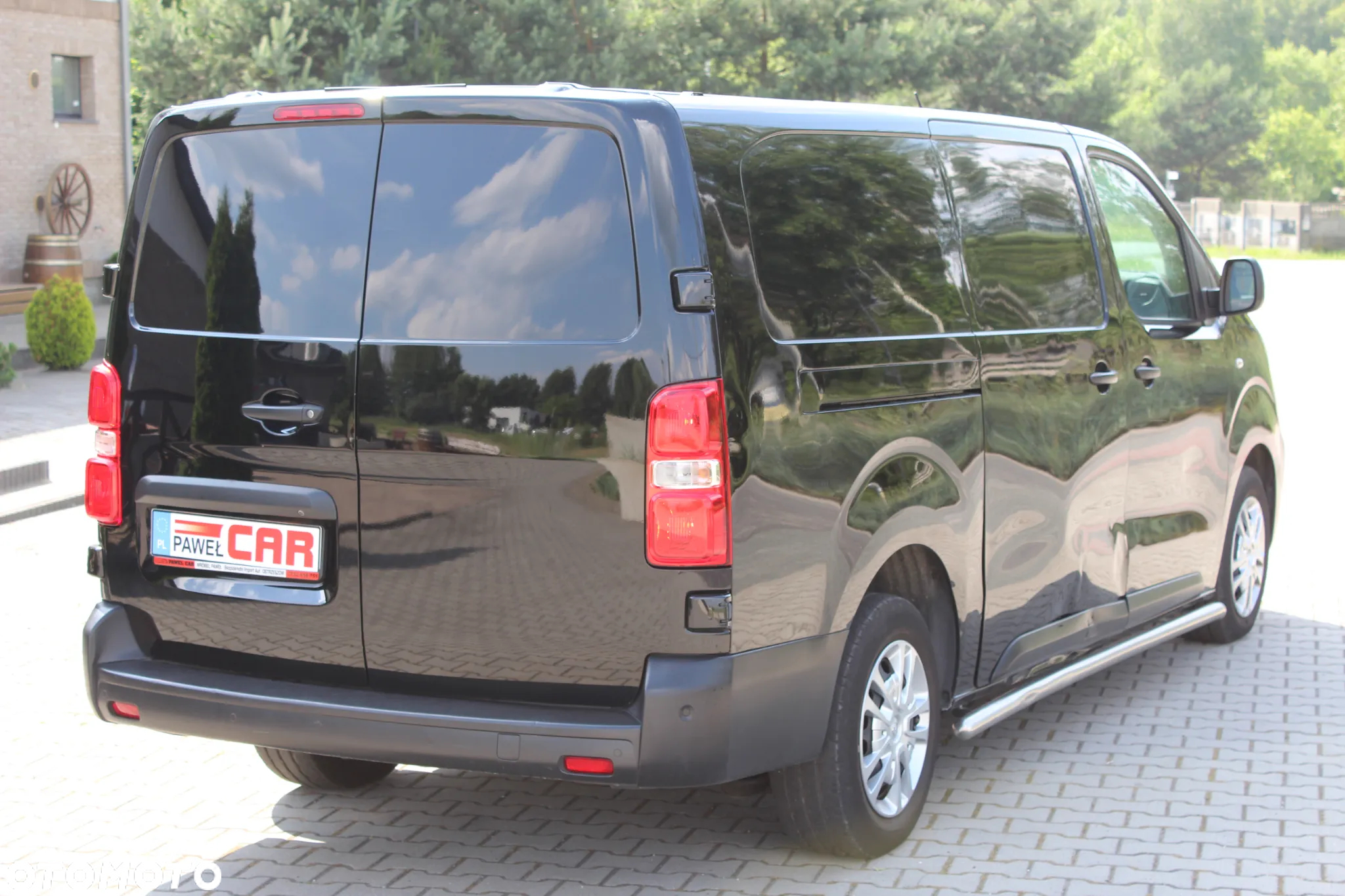 Opel Vivaro - 5
