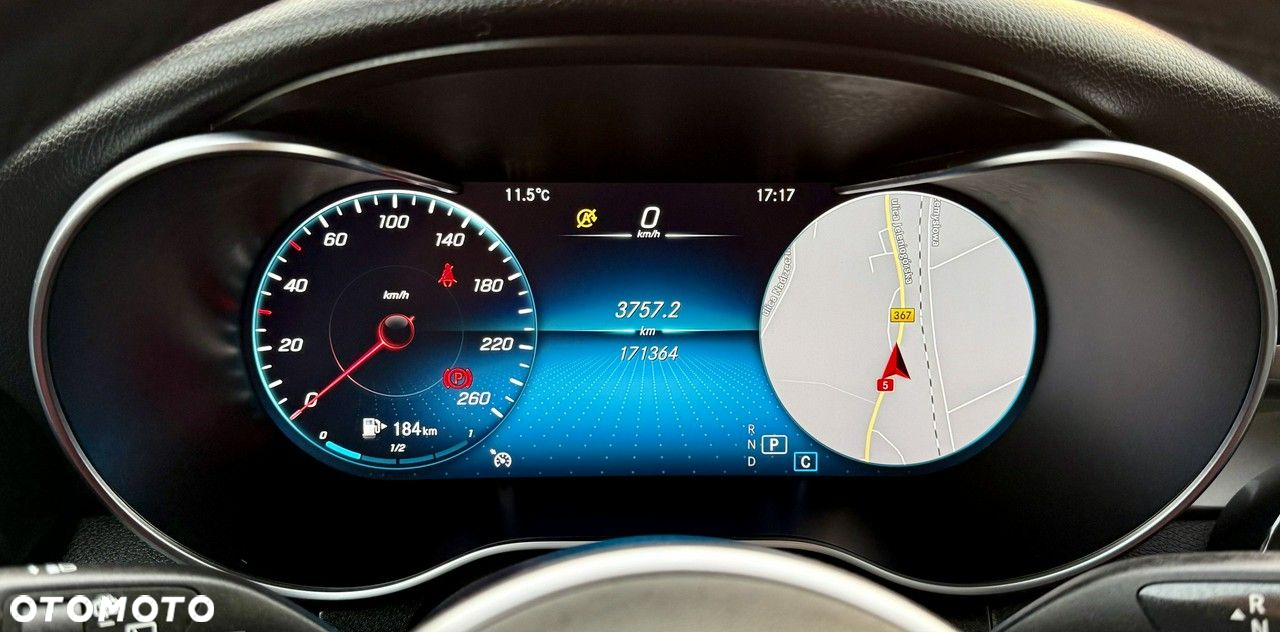 Mercedes-Benz GLC 220 d 4Matic 9G-TRONIC Exclusive - 18
