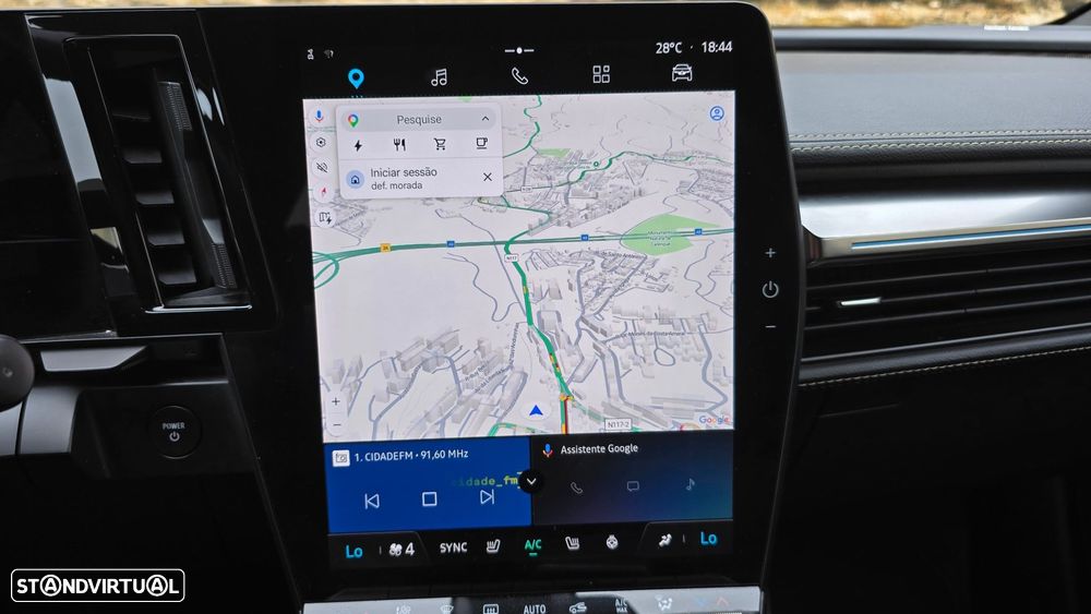 Renault Mégane - 19