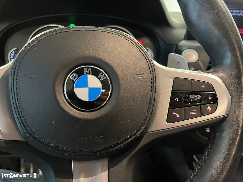 BMW X3 30 e xDrive Pack M - 26