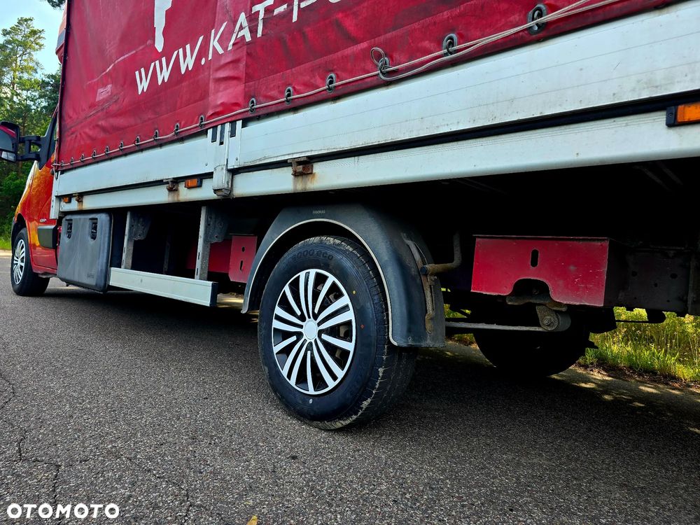 Renault Master - 8
