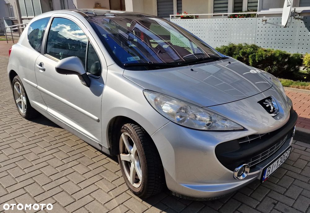 Peugeot 207 1.6 THP Platinum - 4