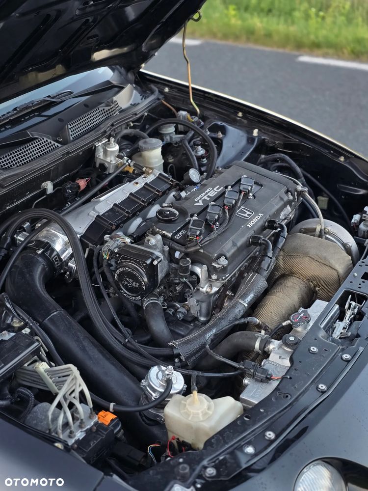 Honda Integra - 11