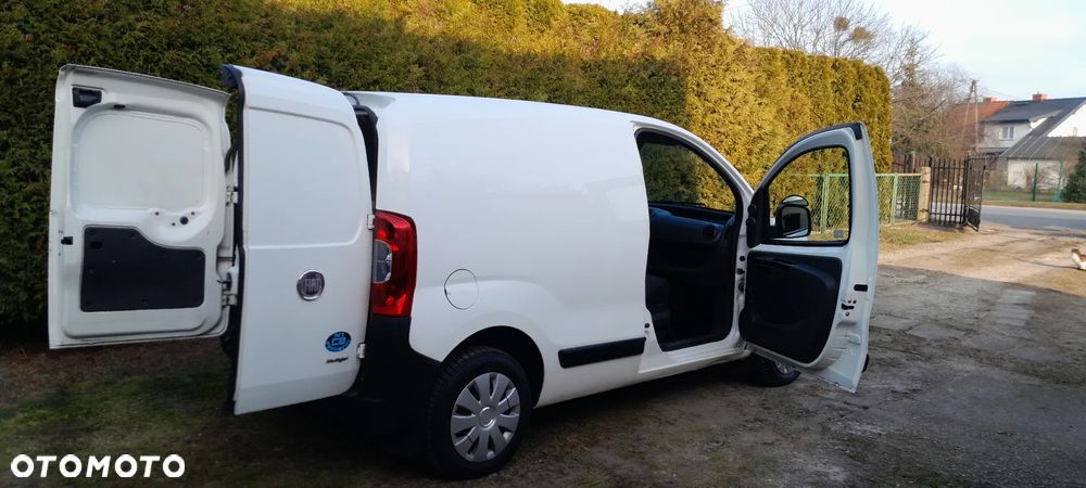 Fiat Fiorino - 16