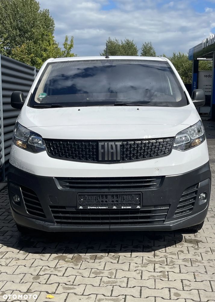 Fiat Scudo - 7