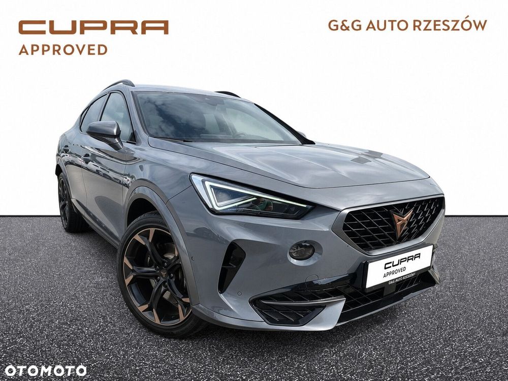 Cupra Formentor - 3