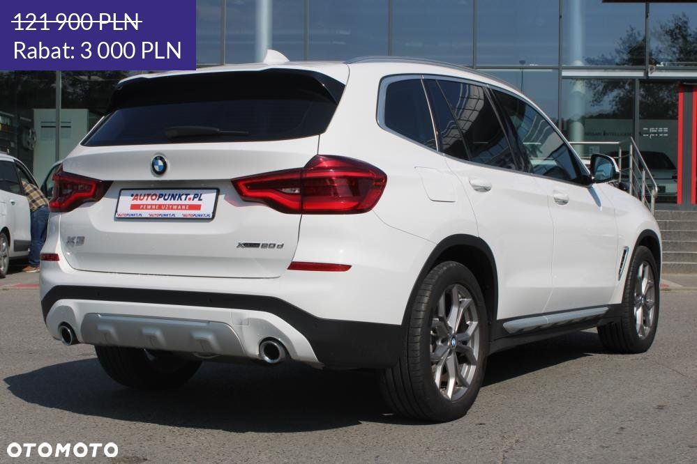 BMW X3 - 5