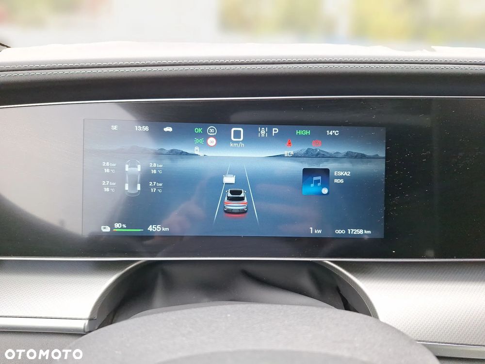 BYD Sealion 7 91.3kWh Excellence AWD - 18