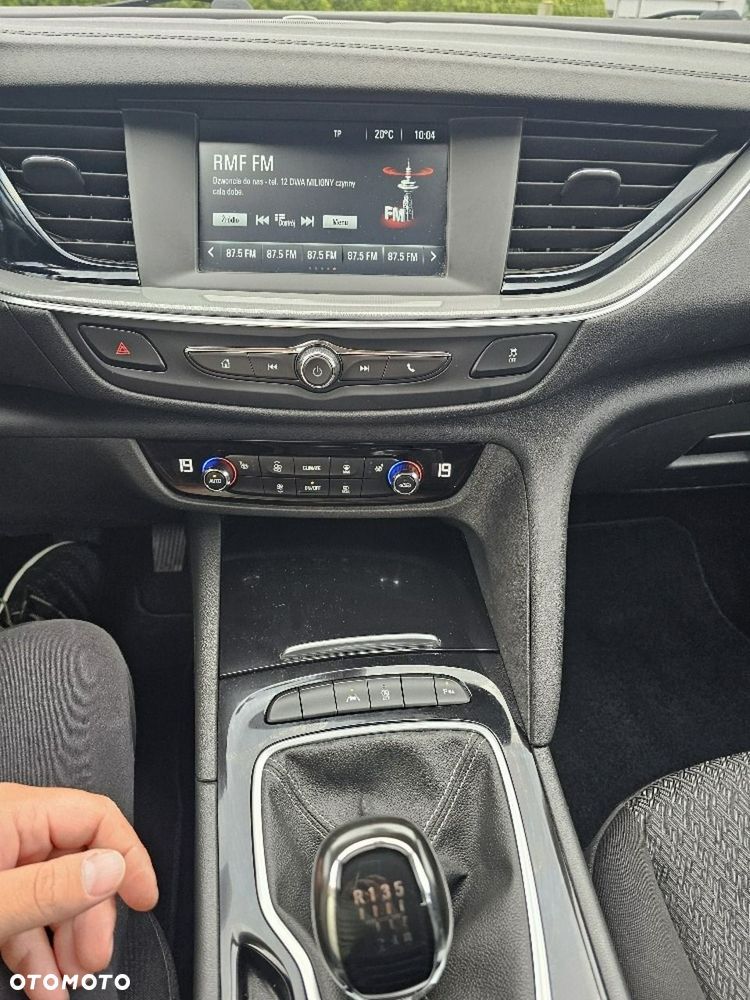 Opel Insignia - 8