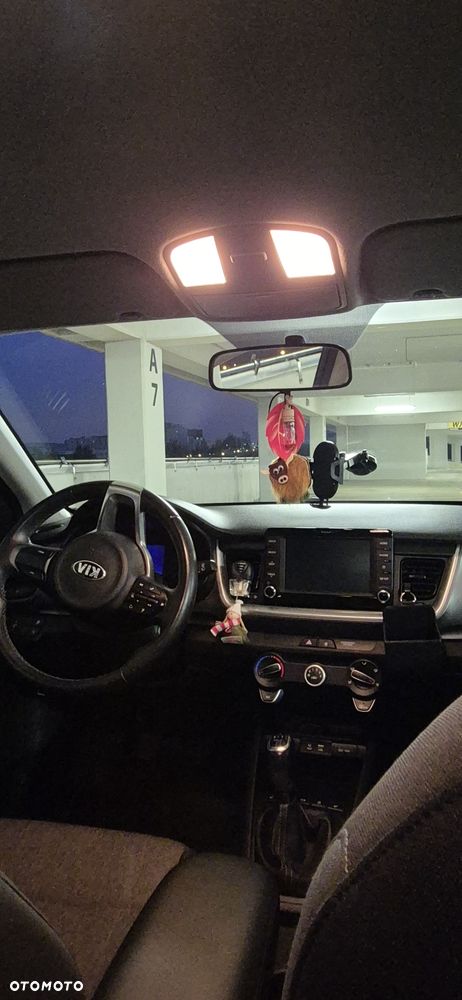 Kia Stonic 1.0 T-GDI L - 13