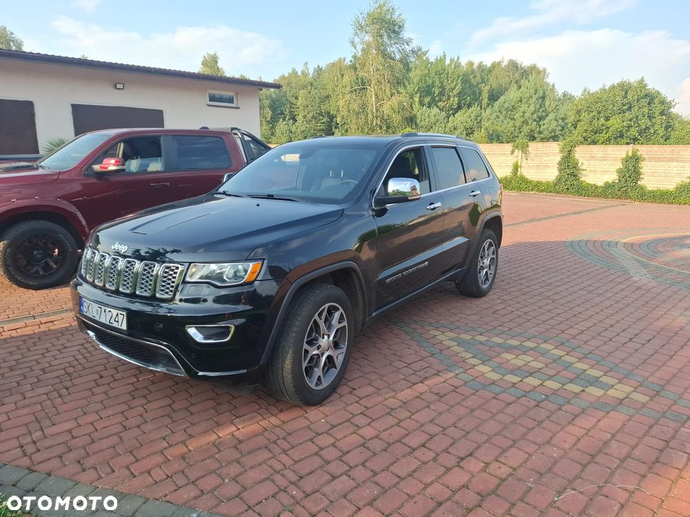Jeep Grand Cherokee - 2