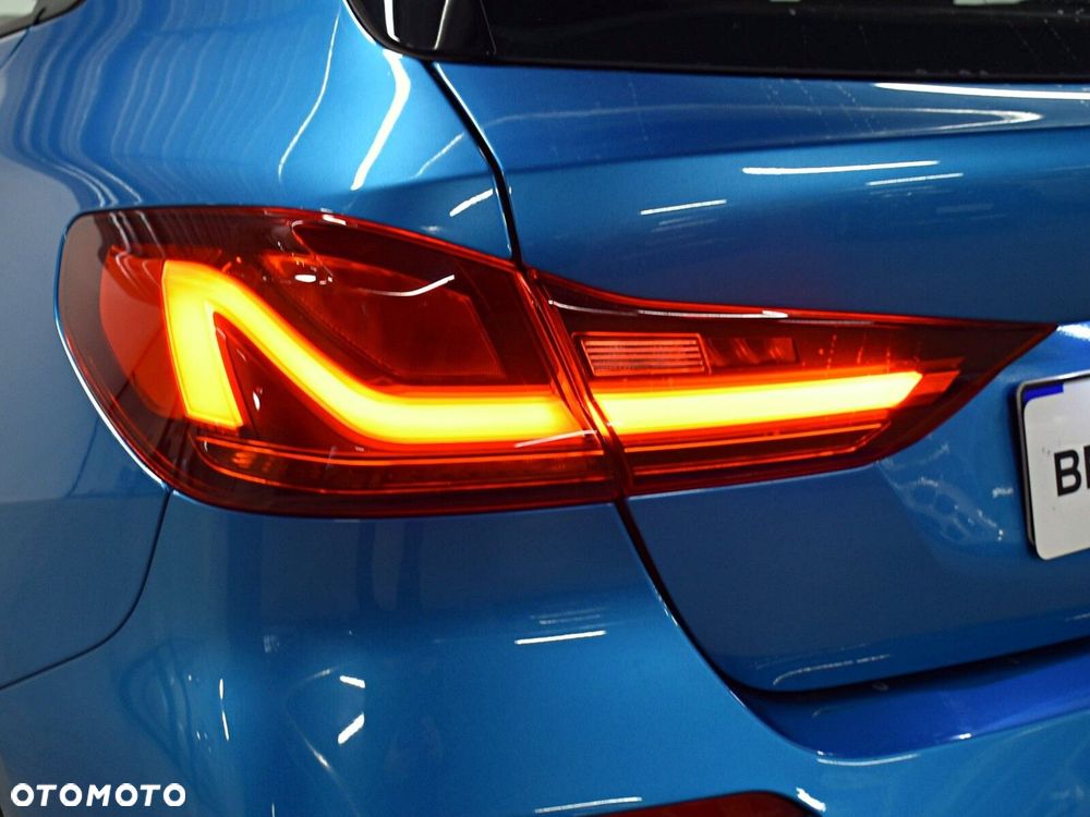 BMW Seria 1 - 26