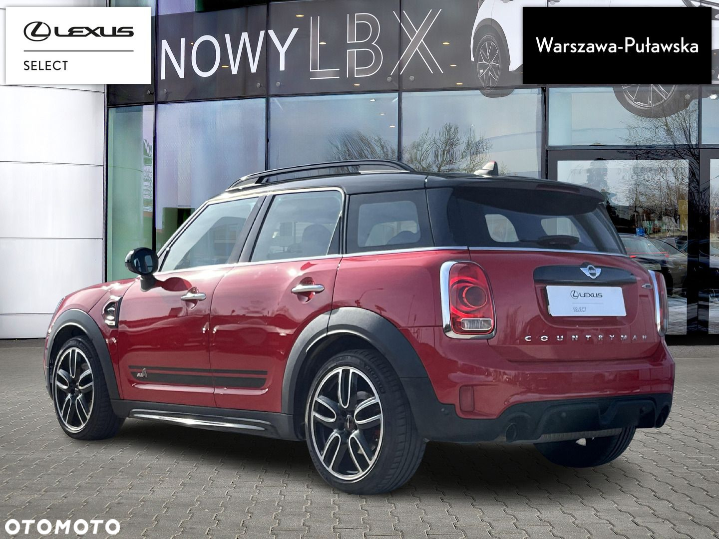 MINI Countryman - 7