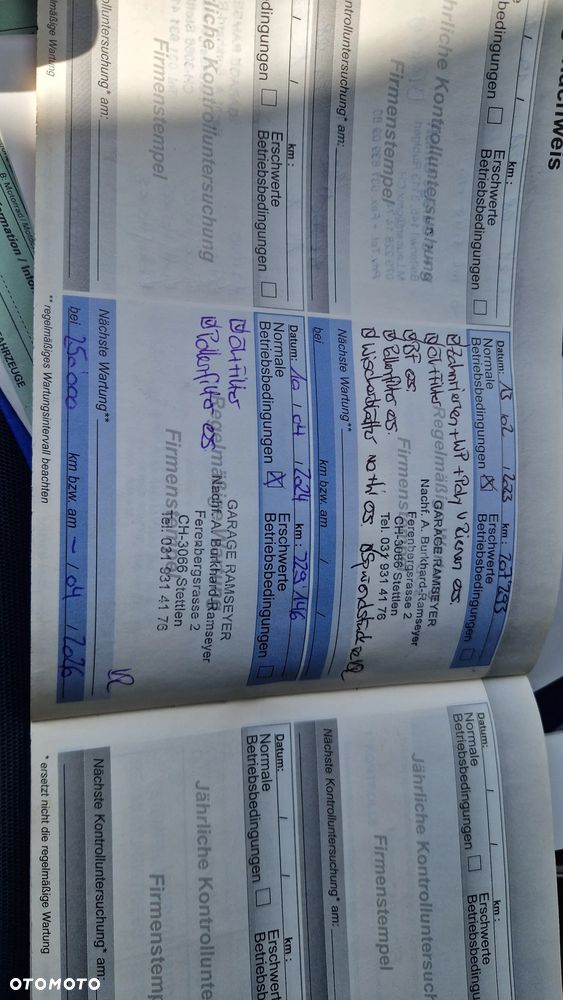 Peugeot Partner 1.6 e-HDi Active ETG - 23