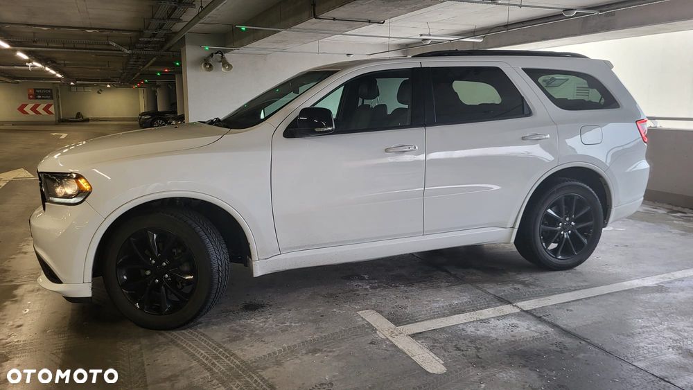 Dodge Durango - 6