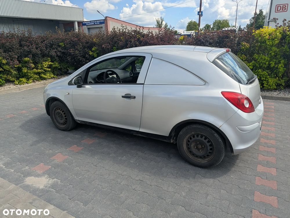 Opel Corsa 1.3 CDTI Enjoy - 13