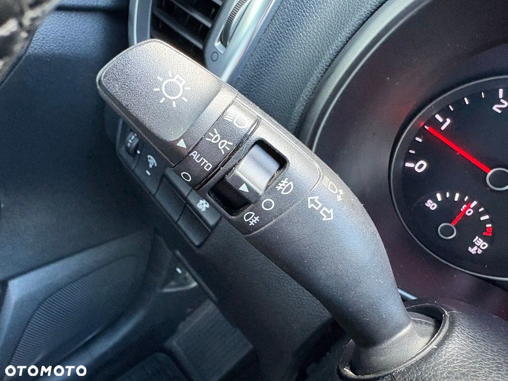 Kia Sportage - 20