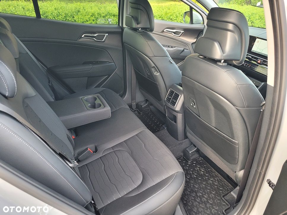 Kia Sportage 1.6 T-GDI Business Line 2WD - 16