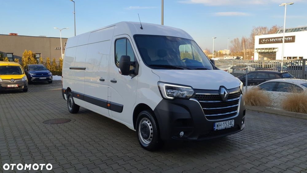 Renault master - 3
