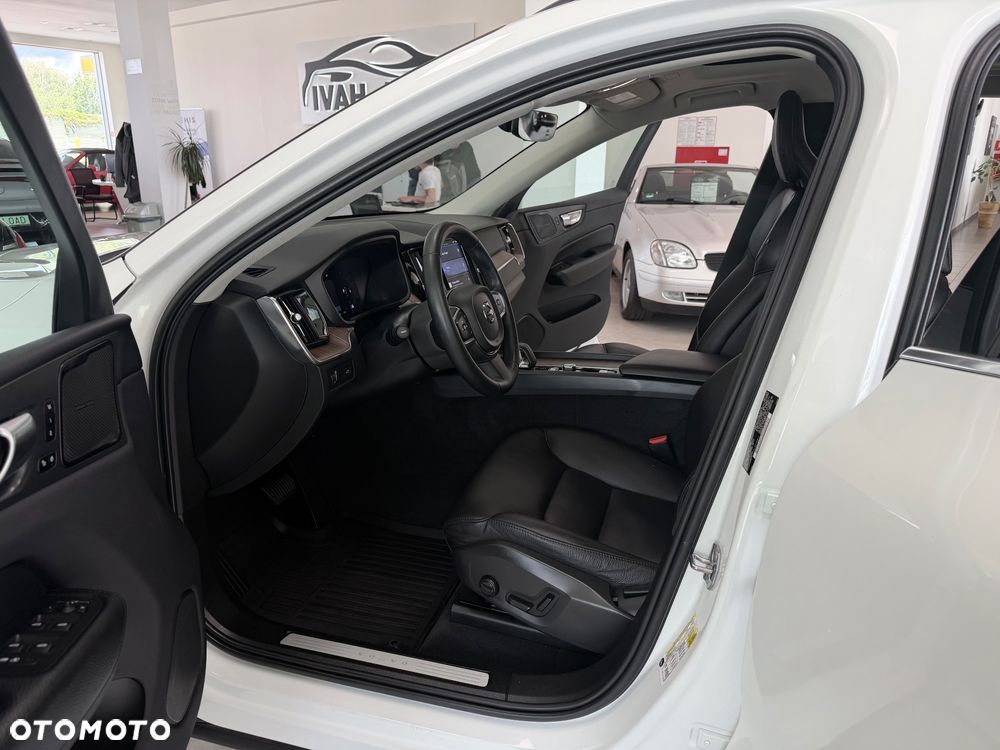 Volvo XC 60 - 16