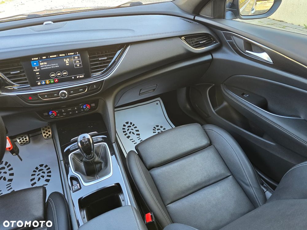 Opel Insignia 2.0 CDTI Elegance S&S - 30