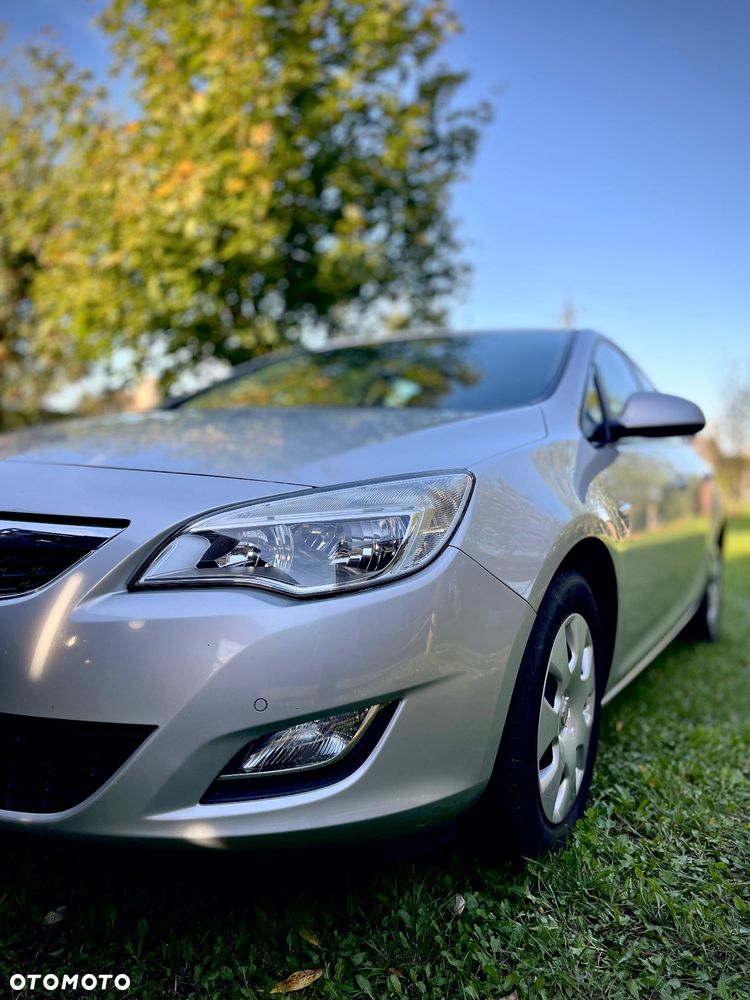 Opel Astra IV 1.6 Edition - 2