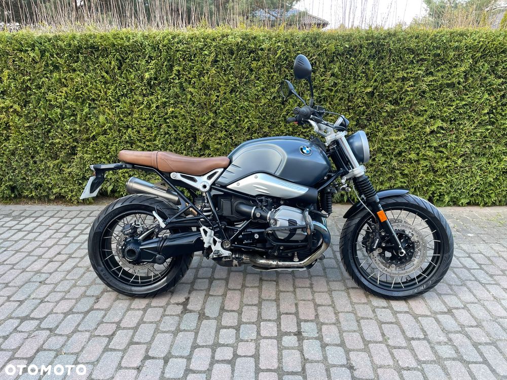 BMW R - 4