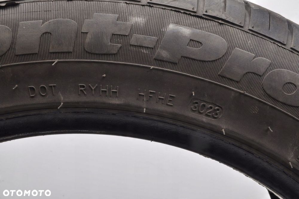 4X OPONA OPONY SUNFULL MONT-PRO HP881 215/55R18  2023R - 10